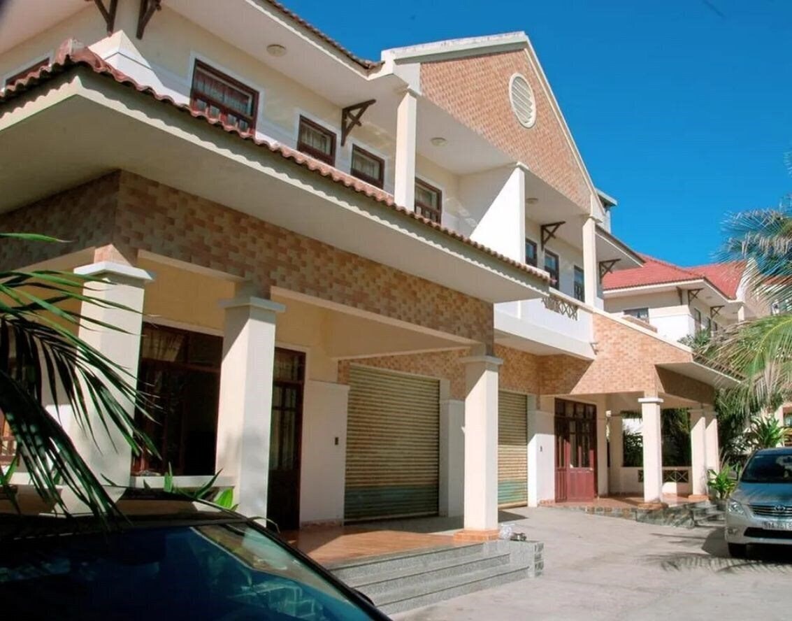 Вид Mui Ne Resort - Nha Nghi Duong Mui Ne 3*